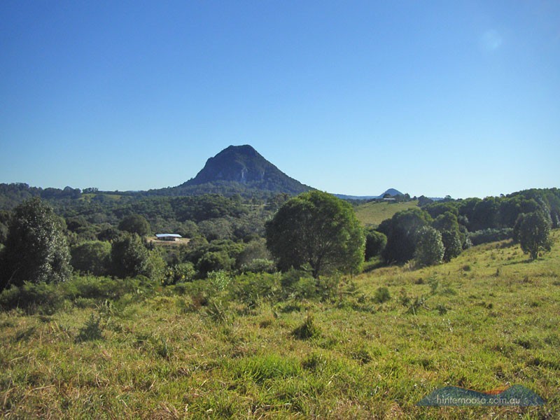 182 Uhlmanns Rd, Federal QLD 4568