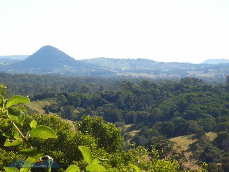182 Uhlmanns Rd, Federal QLD 4568