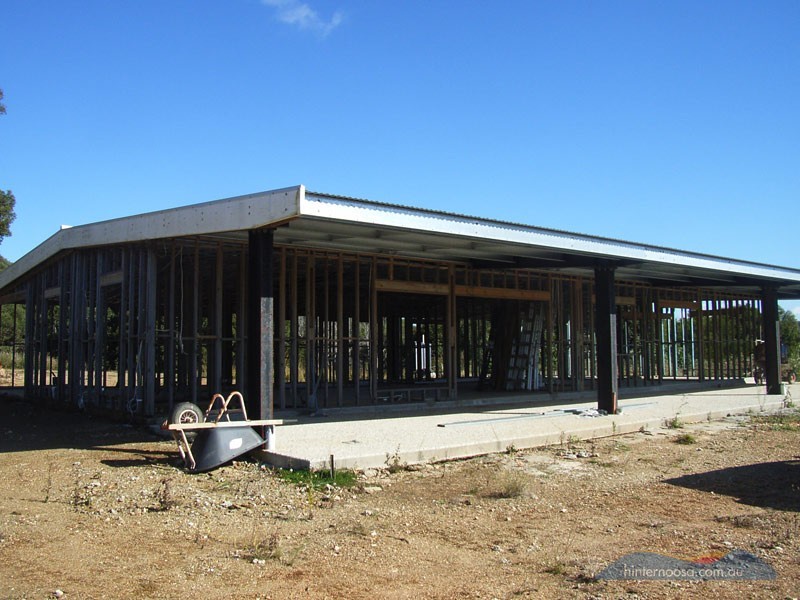 182 Uhlmanns Rd, Federal QLD 4568