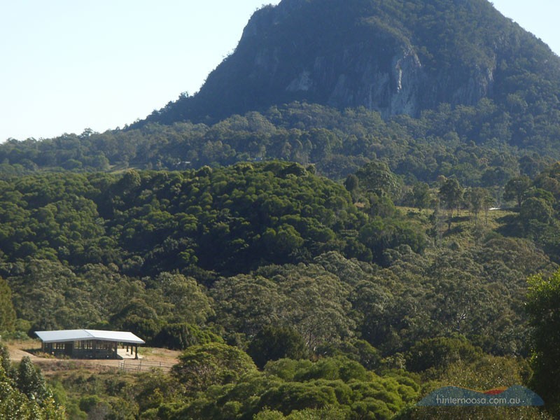 182 Uhlmanns Rd, Federal QLD 4568