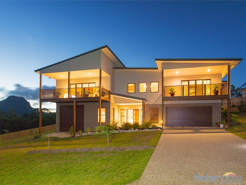 4 Friarbird Place, Pomona QLD 4568