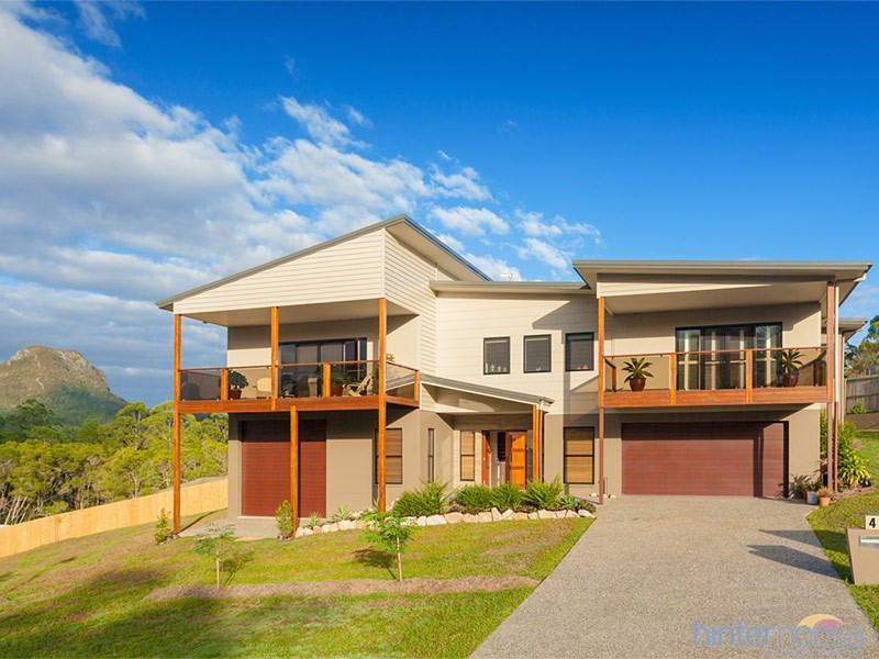 4 Friarbird Place, Pomona QLD 4568