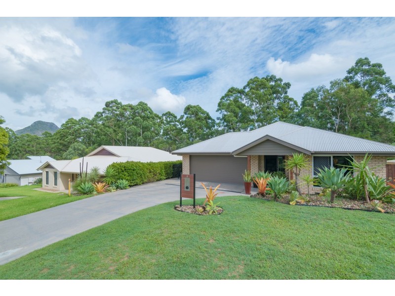 2 Gerrygone Place, Pomona QLD 4568