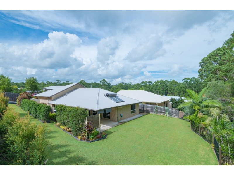 2 Gerrygone Place, Pomona QLD 4568