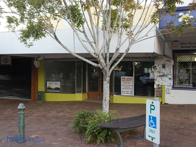 6 Memorial Ave, Pomona QLD 4568