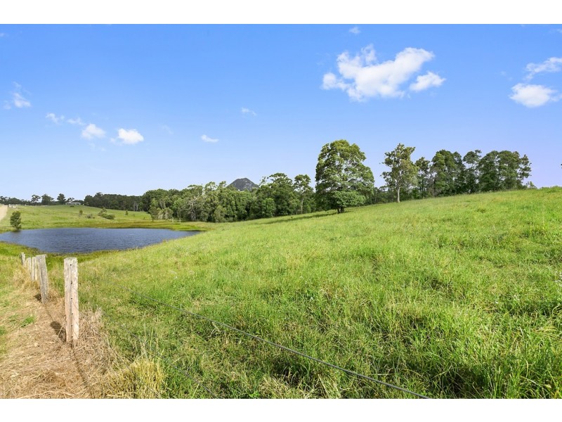 Lot 1 Railway Parade, Pomona QLD 4568