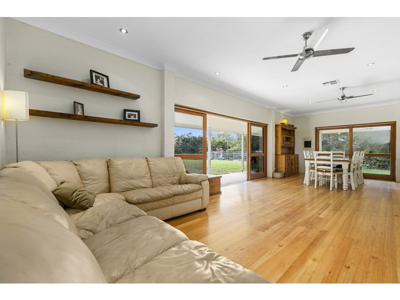 Lot 1 Railway Parade, Pomona QLD 4568