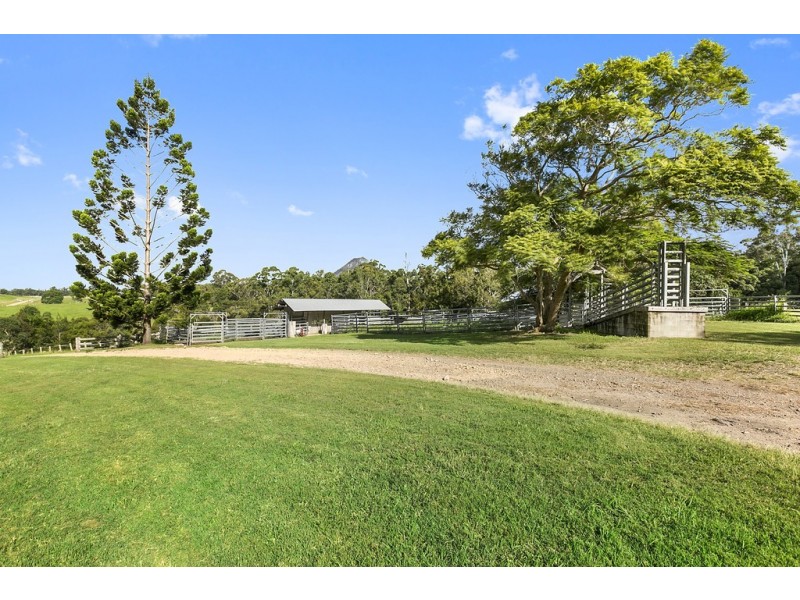 Lot 1 Railway Parade, Pomona QLD 4568
