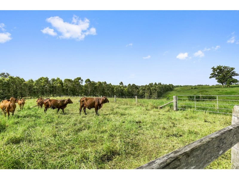 Lot 1 Railway Parade, Pomona QLD 4568