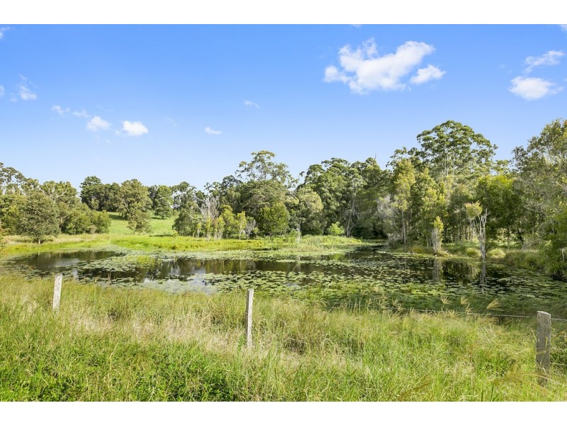 Lot 1 Railway Parade, Pomona QLD 4568