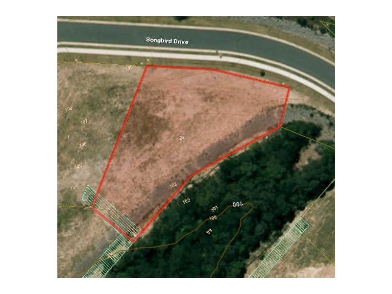 24 Songbird Dr, Pomona QLD 4568