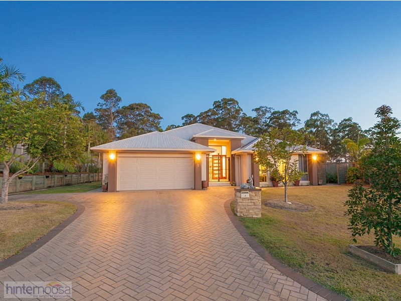 3 Whistler Way, Pomona QLD 4568