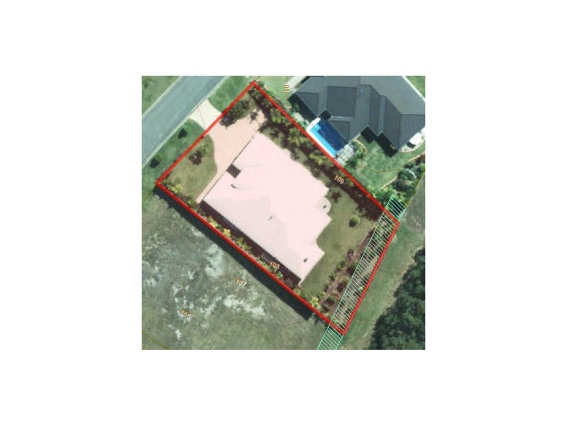 3 Whistler Way, Pomona QLD 4568