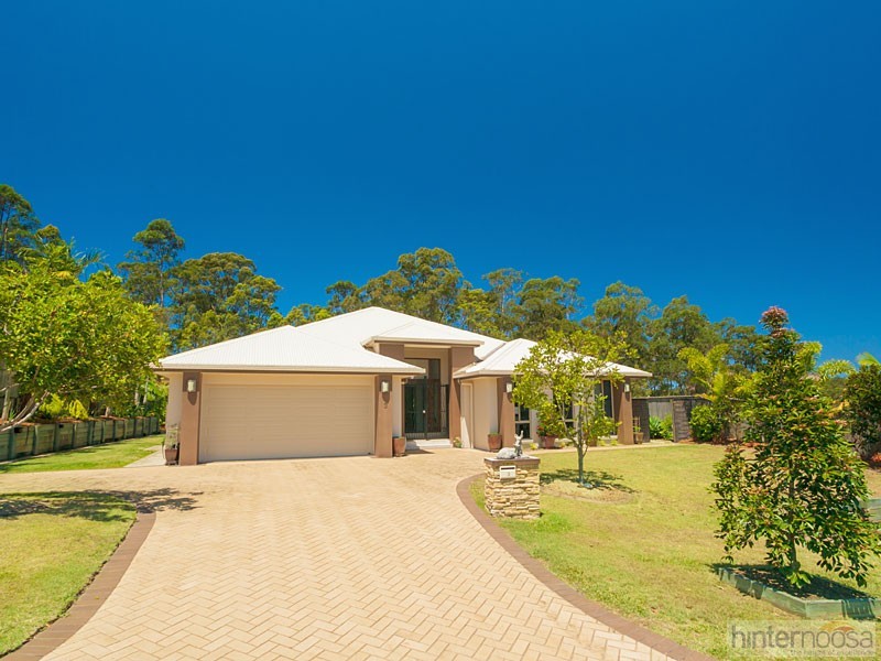 3 Whistler Way, Pomona QLD 4568