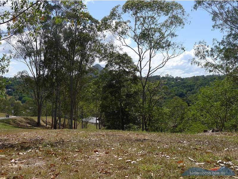 Lot 71 Lilly Pilly Rise, Eumundi QLD 4562