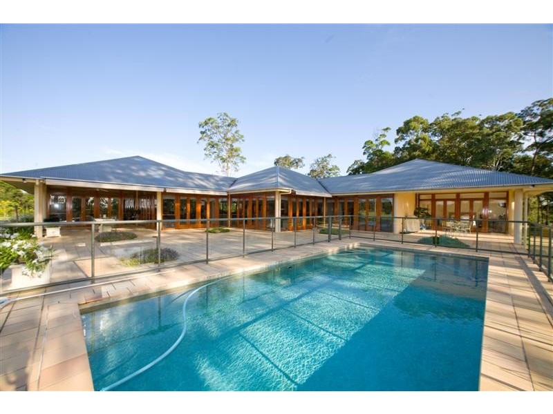 45 (Lot 3) MacKay Court, Tinbeerwah QLD 4563