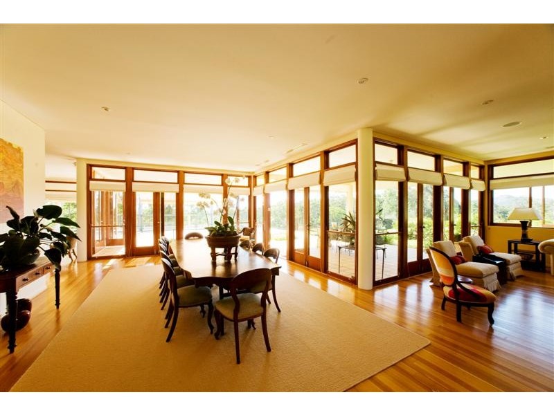 45 (Lot 3) MacKay Court, Tinbeerwah QLD 4563