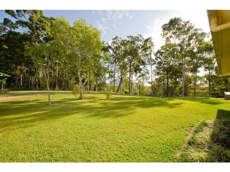 45 (Lot 3) MacKay Court, Tinbeerwah QLD 4563