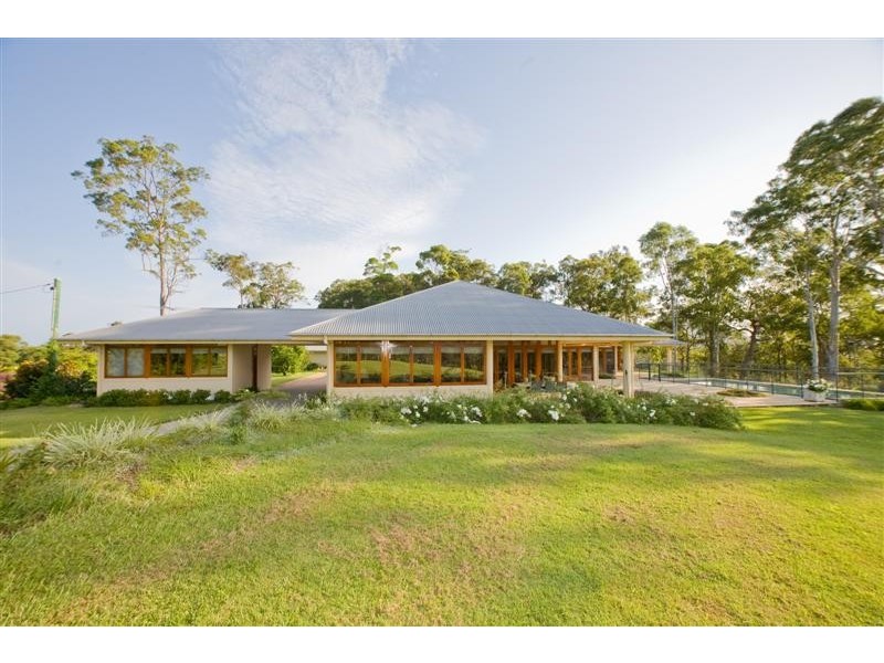 45 (Lot 3) MacKay Court, Tinbeerwah QLD 4563