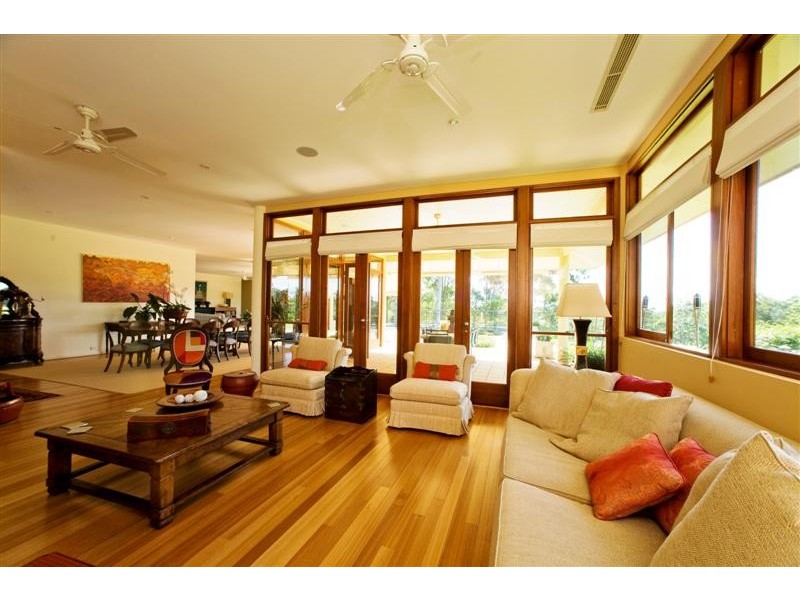 45 (Lot 3) MacKay Court, Tinbeerwah QLD 4563