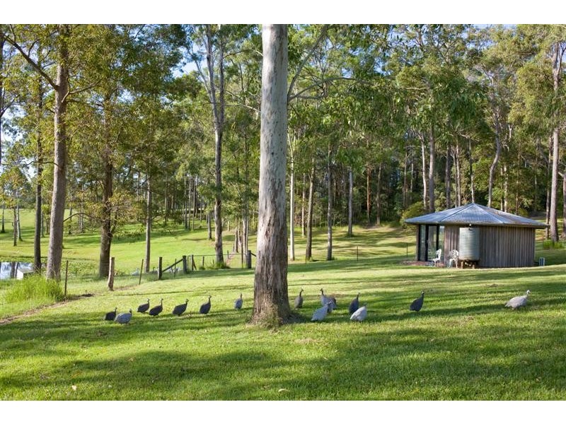 45 (Lot 3) MacKay Court, Tinbeerwah QLD 4563