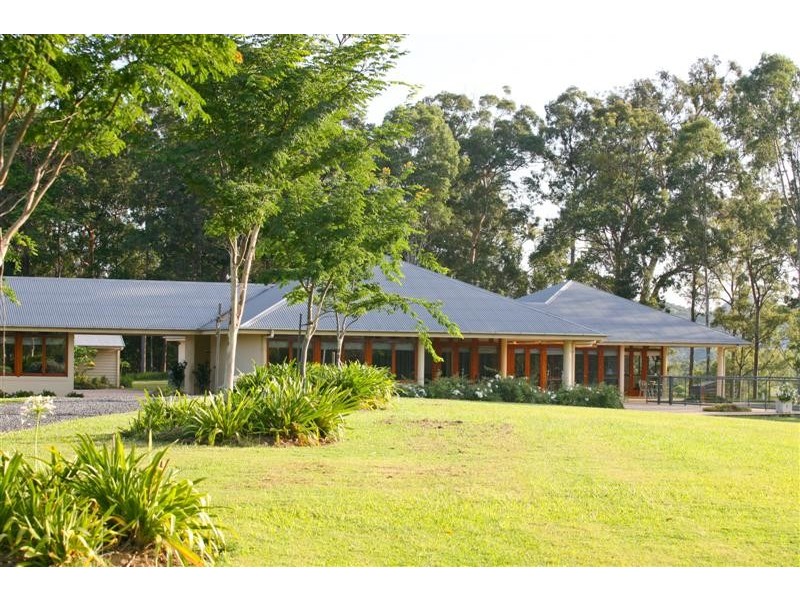 45 (Lot 3) MacKay Court, Tinbeerwah QLD 4563