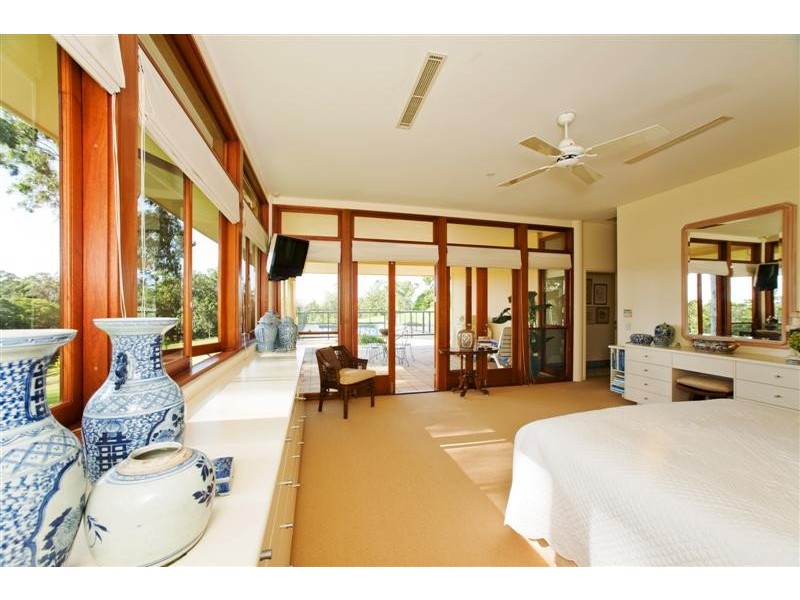 45 (Lot 3) MacKay Court, Tinbeerwah QLD 4563