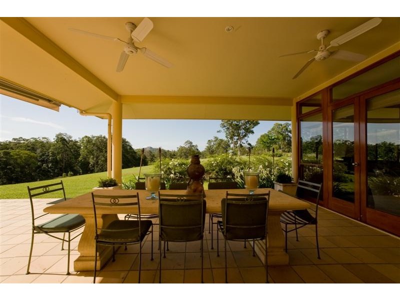 45 (Lot 3) MacKay Court, Tinbeerwah QLD 4563