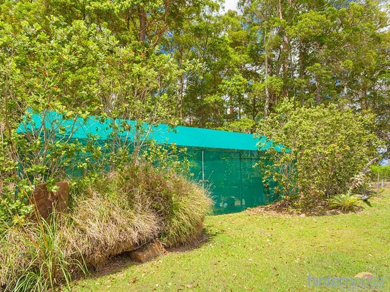 45 (Lot 3) MacKay Court, Tinbeerwah QLD 4563