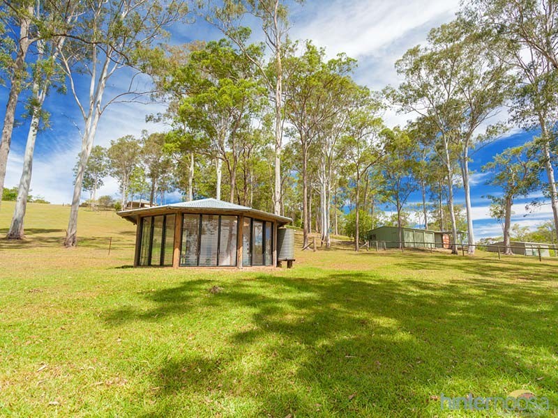45 (Lot 3) MacKay Court, Tinbeerwah QLD 4563