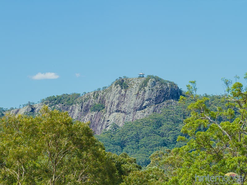 45 (Lot 3) MacKay Court, Tinbeerwah QLD 4563
