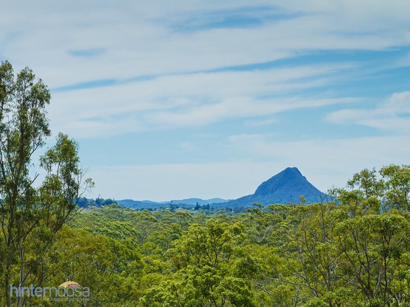 45 (Lot 3) MacKay Court, Tinbeerwah QLD 4563