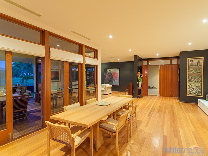 45 (Lot 3) MacKay Court, Tinbeerwah QLD 4563