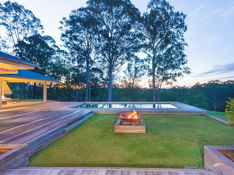 45 (Lot 3) MacKay Court, Tinbeerwah QLD 4563