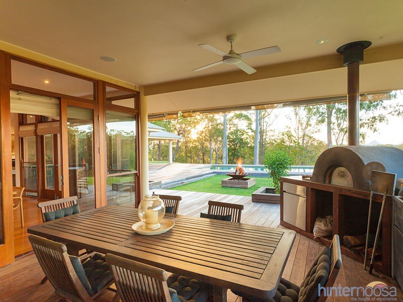 45 (Lot 3) MacKay Court, Tinbeerwah QLD 4563