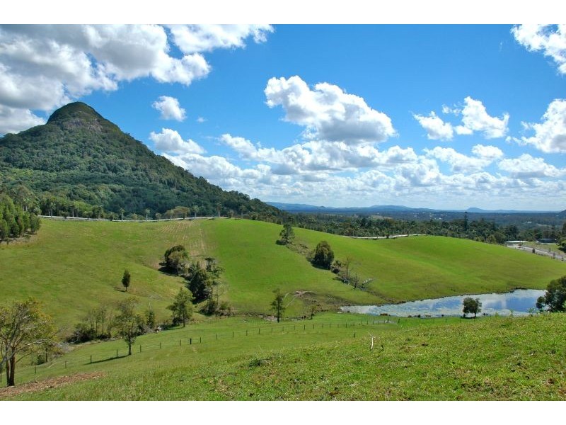 L 15 and17 Solar Rd ‘Eagles Nest’, Cooroy Mountain QLD 4563