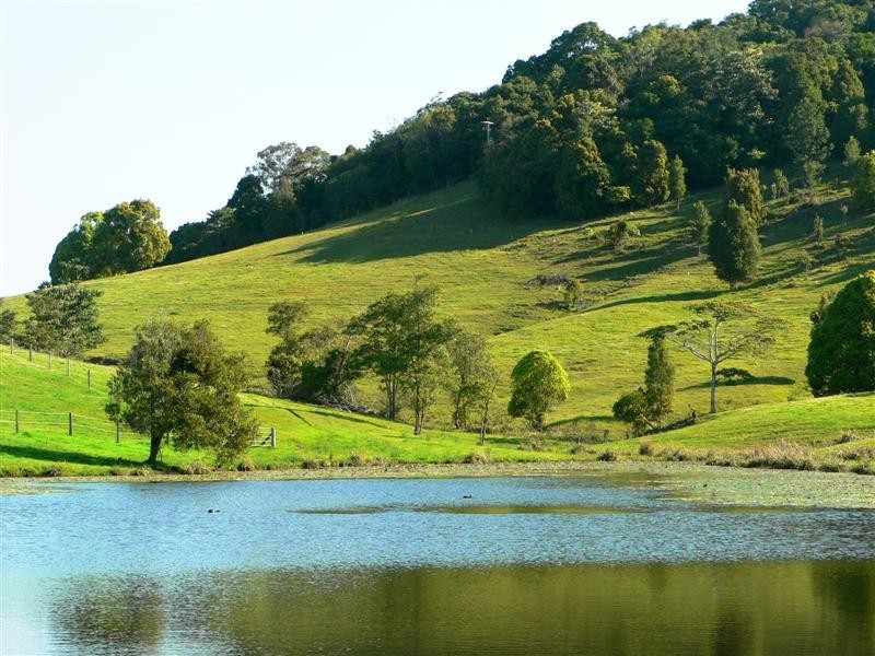 L 15 and17 Solar Rd ‘Eagles Nest’, Cooroy Mountain QLD 4563