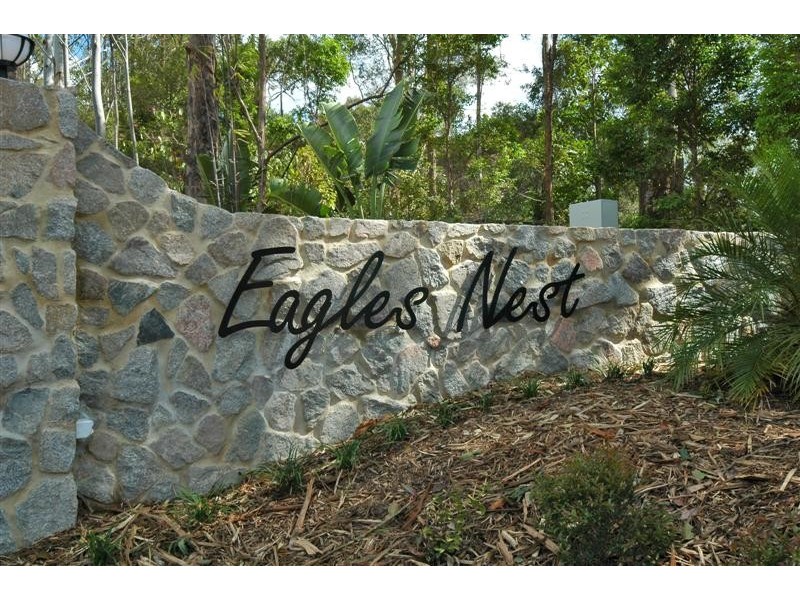 L 15 and17 Solar Rd ‘Eagles Nest’, Cooroy Mountain QLD 4563