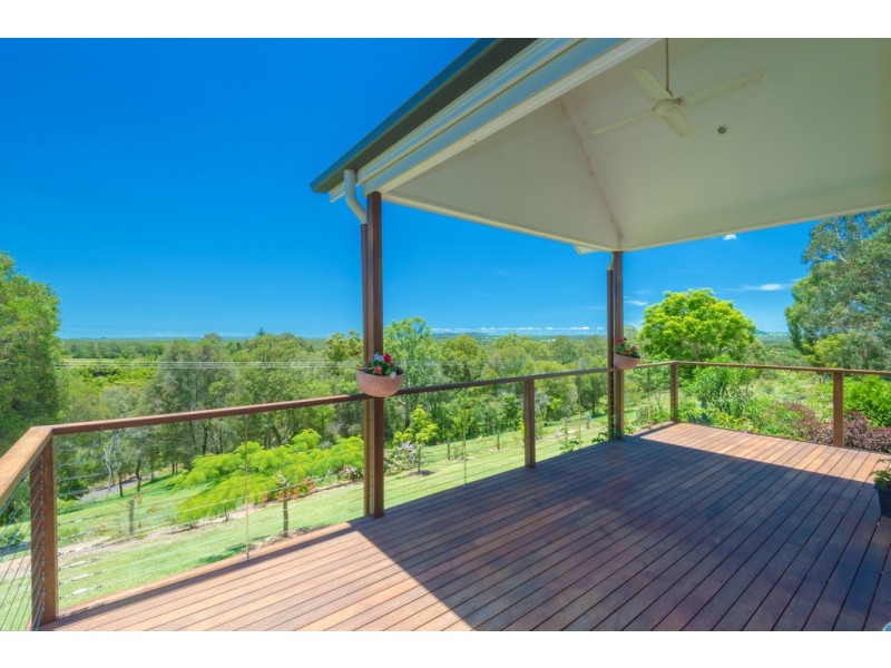 54 Magpie Lane, Black Mountain QLD 4563