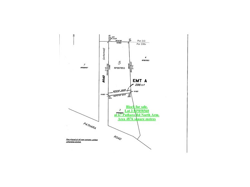 67 Pathara Rd, North Arm QLD 4561