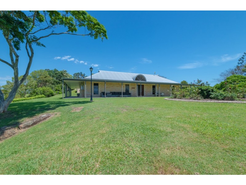 304 Cooroy Belli Creek Rd, Cooroy QLD 4563