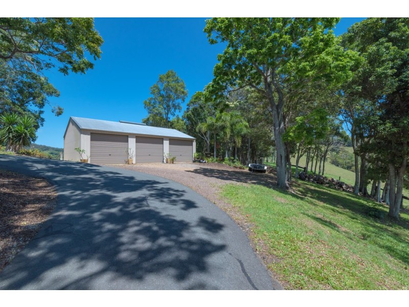 304 Cooroy Belli Creek Rd, Cooroy QLD 4563