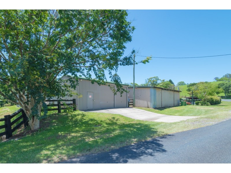 304 Cooroy Belli Creek Rd, Cooroy QLD 4563