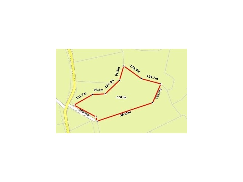 11 Moffat Rd, Kin Kin QLD 4571