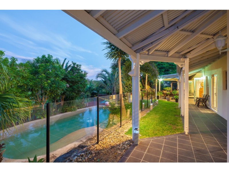 75 Eumundi Range Rd, Eumundi QLD 4562