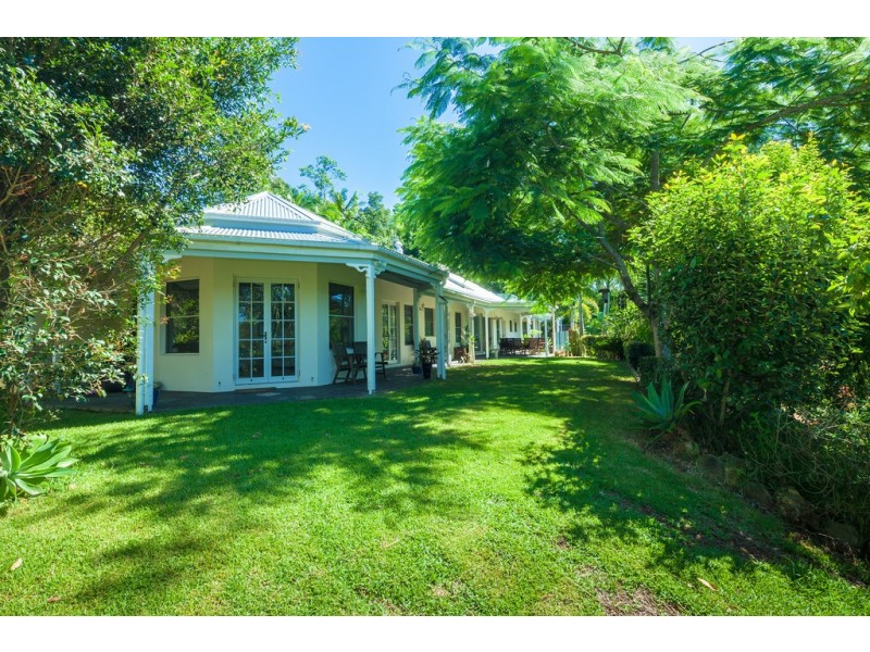 75 Eumundi Range Rd, Eumundi QLD 4562