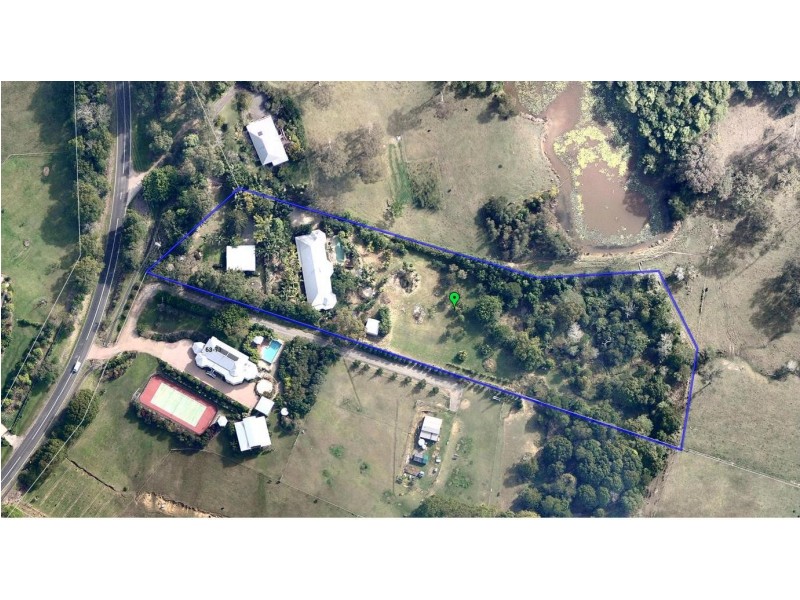 75 Eumundi Range Rd, Eumundi QLD 4562