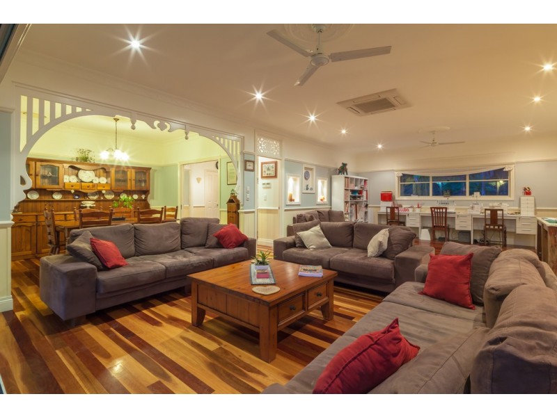 75 Eumundi Range Rd, Eumundi QLD 4562