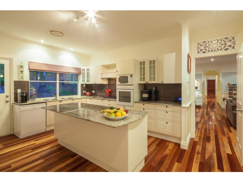 75 Eumundi Range Rd, Eumundi QLD 4562
