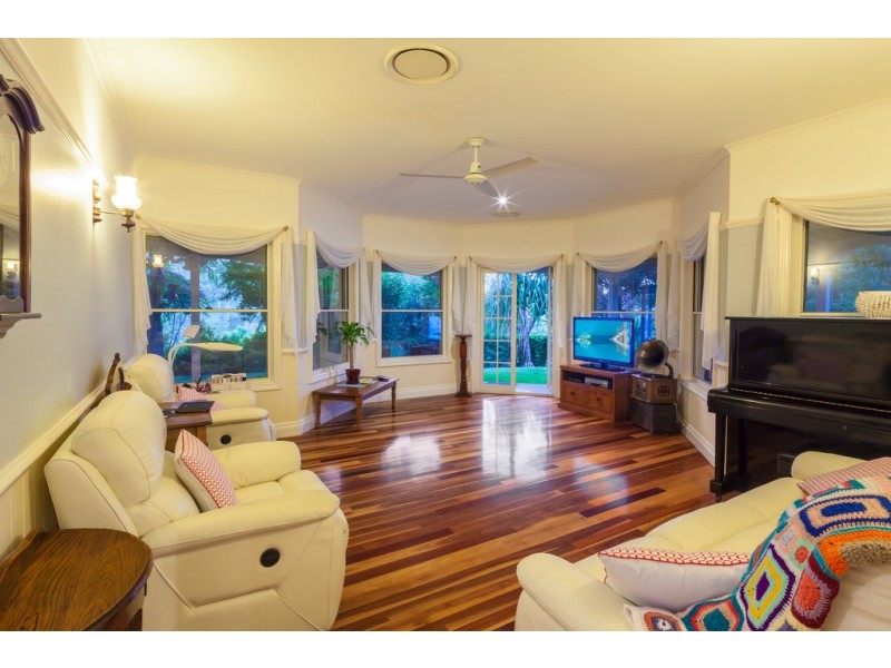 75 Eumundi Range Rd, Eumundi QLD 4562
